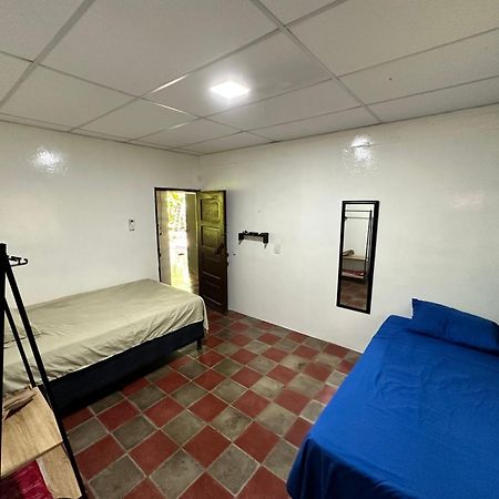 Surf City Town House La Libertad Bagian luar foto