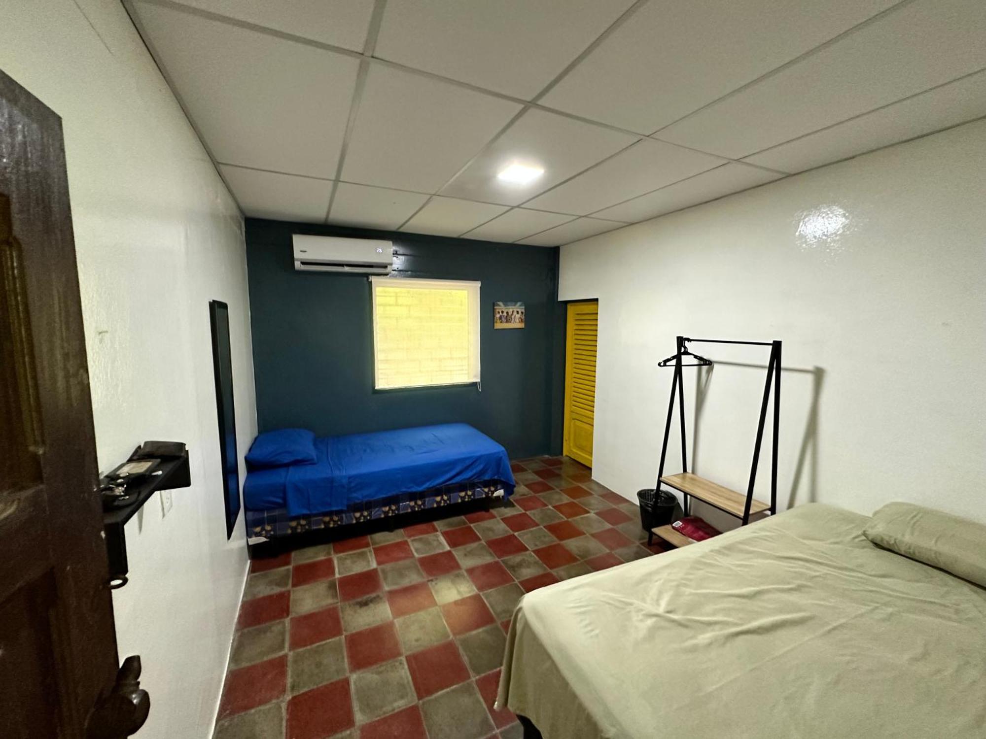 Surf City Town House La Libertad Bagian luar foto