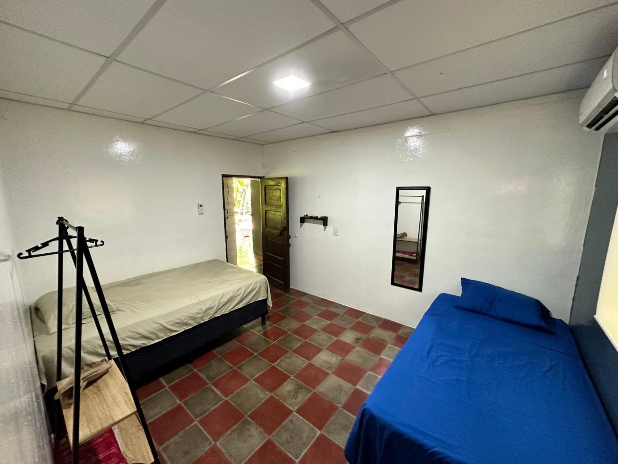 Surf City Town House La Libertad Bagian luar foto
