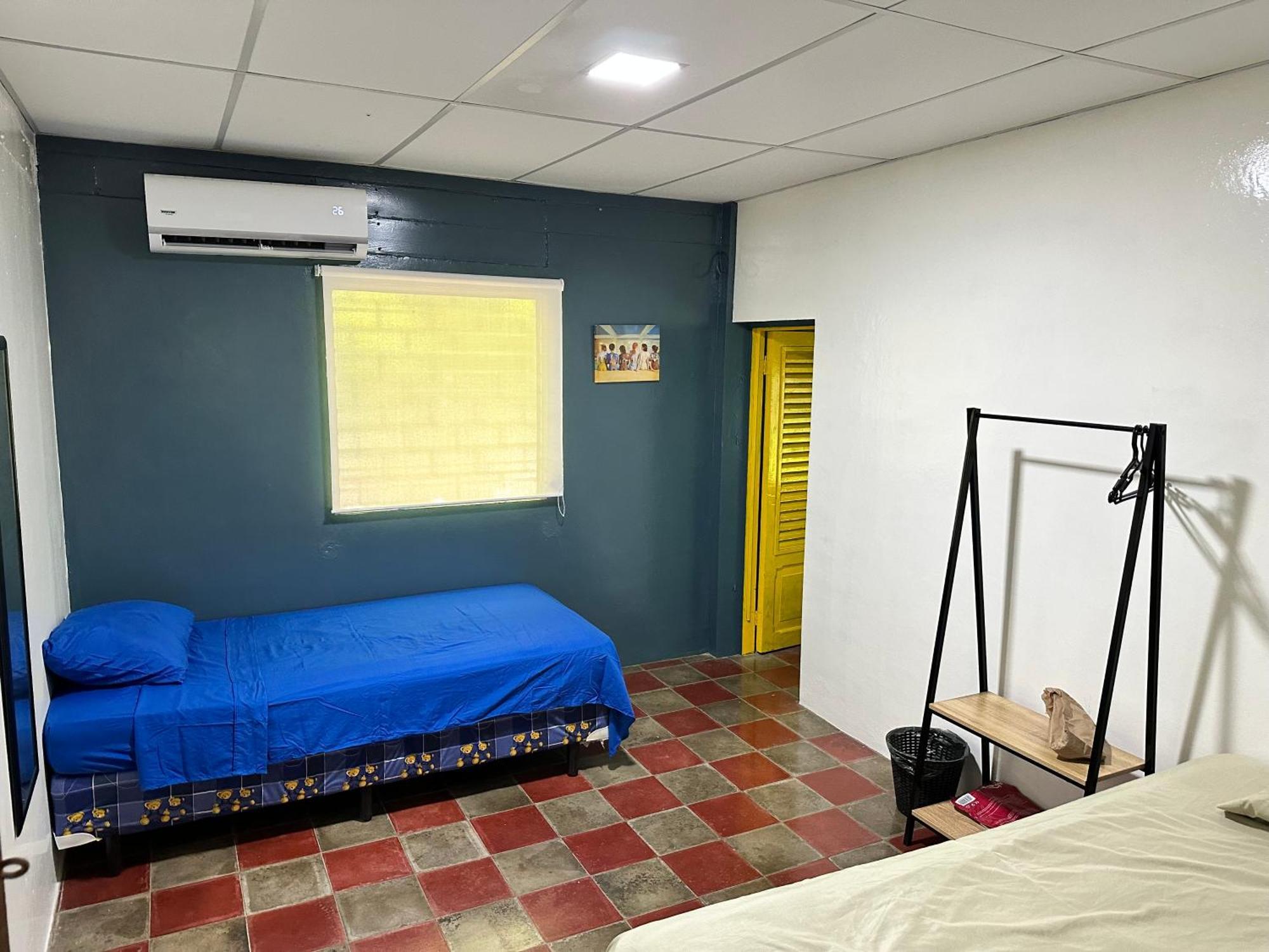 Surf City Town House La Libertad Bagian luar foto