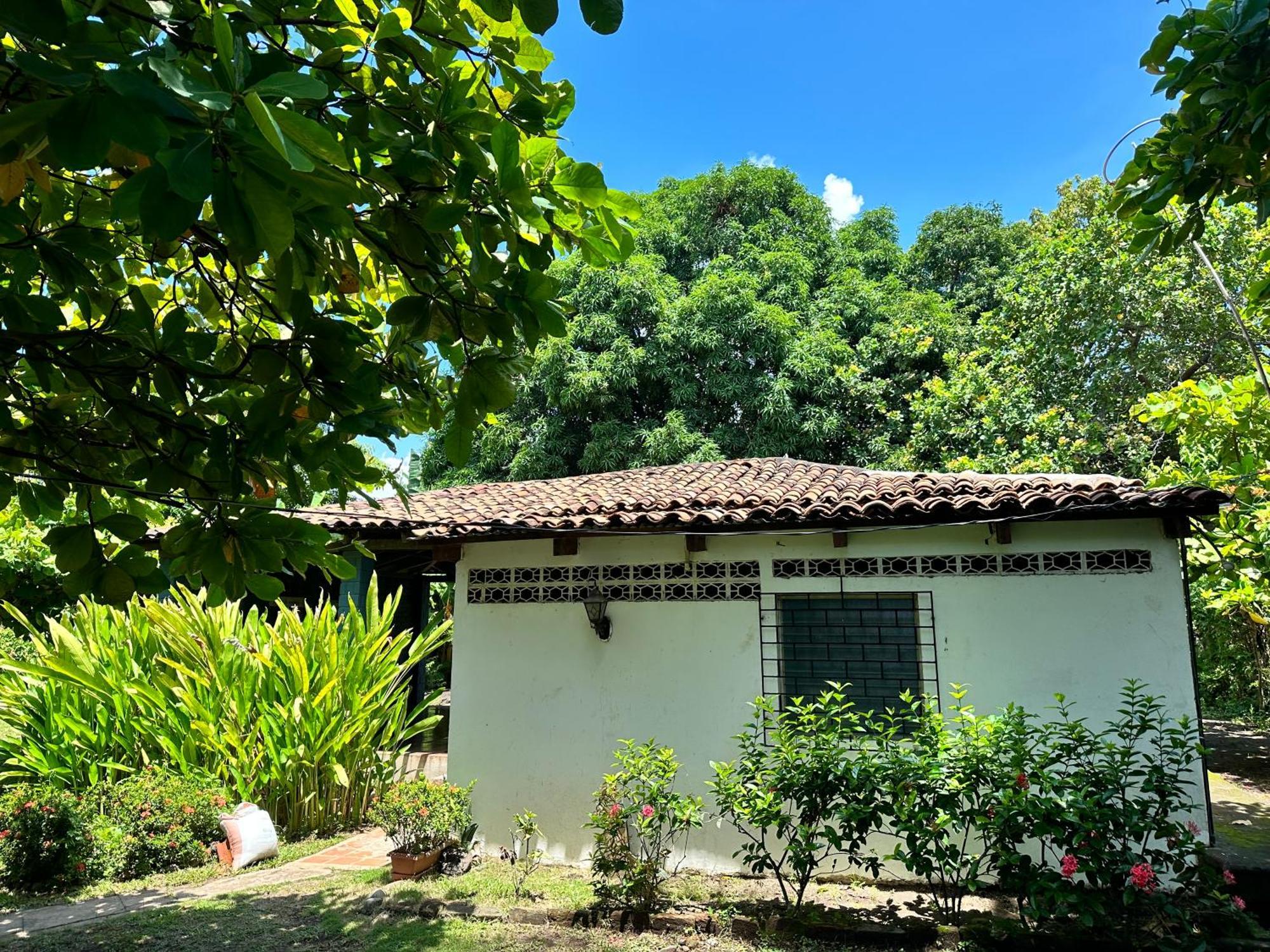 Surf City Town House La Libertad Bagian luar foto